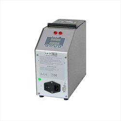 Thiết bị hiệu chuẩn nhiệt độ PYROS 140-2L LR- CAL DRUCK & TEMPERATUR